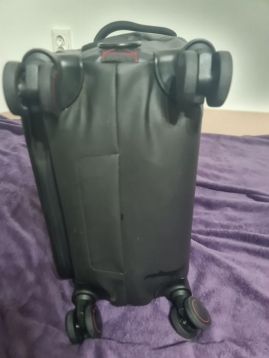 Samsonite paradiver light 55