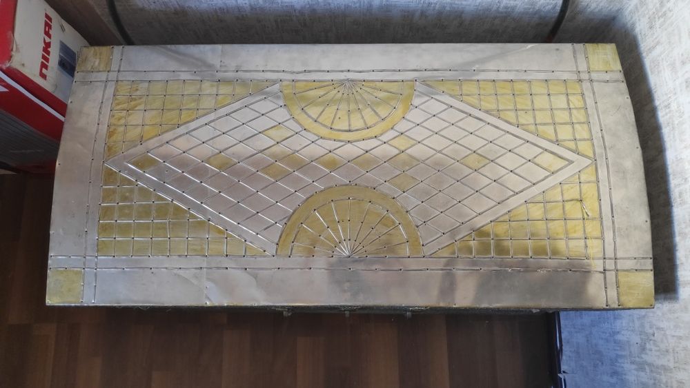 Срочно продам Сундук