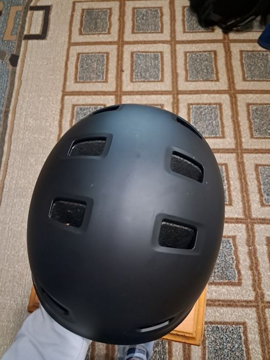 Casca pentru copii oxelo