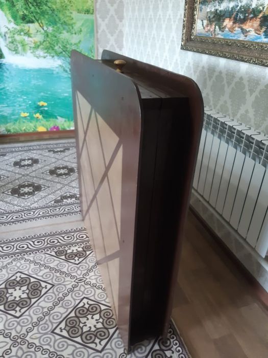 Трансформер стол