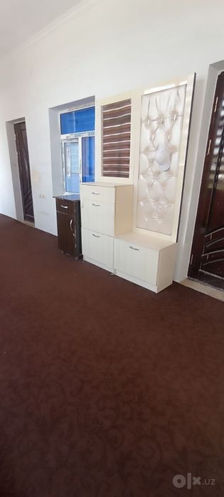 Ховли ижарага берилади