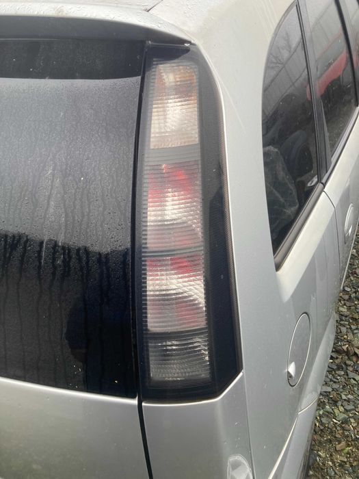 Стоп стопове опел мерива опц ляв десен