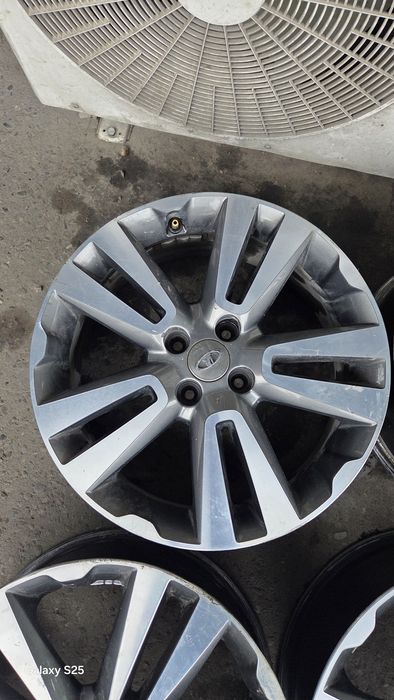 Диски лада веста 17