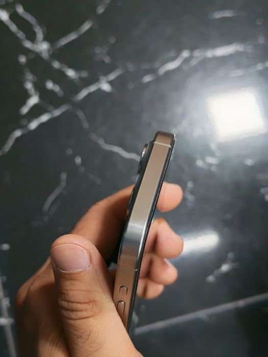 Iphone 15 pro 256GB Titanium ideal