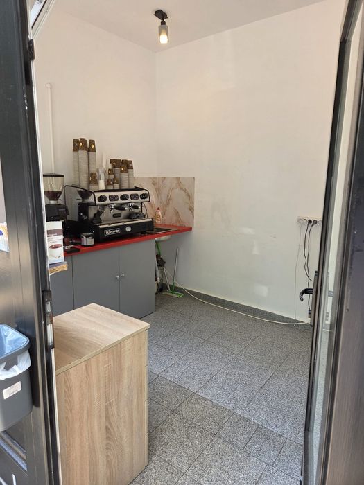 Spatiu Comercial de inchiriat
