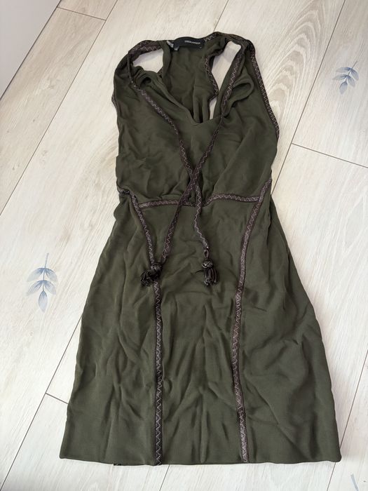 Рокля/ Туника Dsquared2