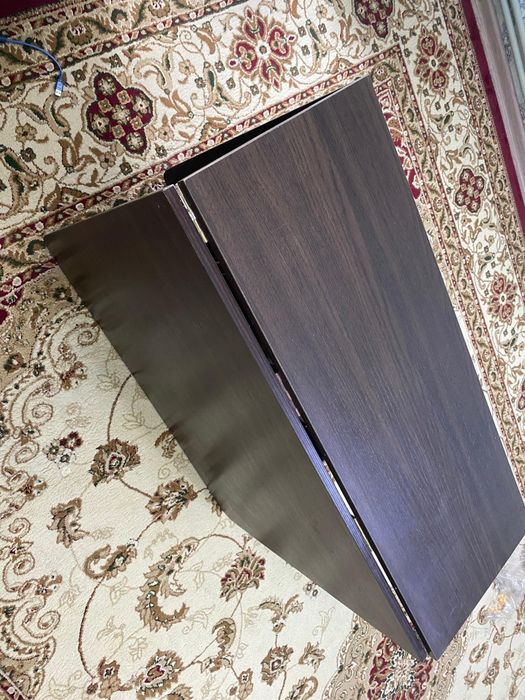 Стол-трансформер