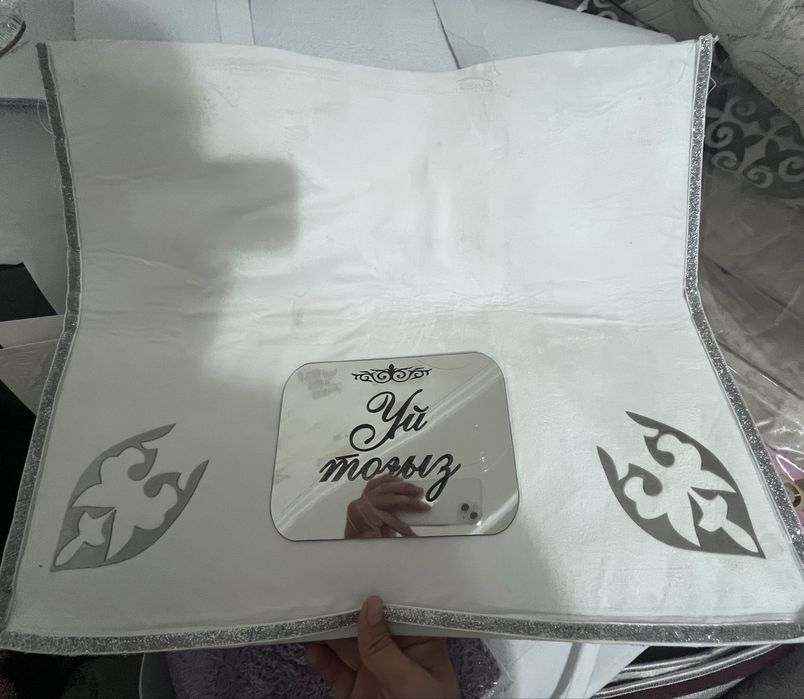 Продам корзины , тогызыдык , коржын