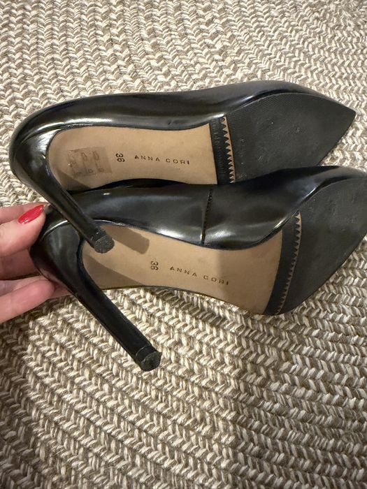 Pantofi Anna Cori