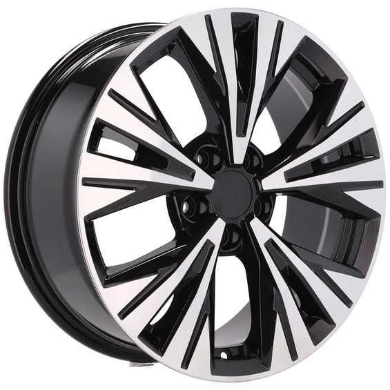 18" Джанти Нисан 5x114.3 Nissan Juke I II Qashqai X Trail Pulsar