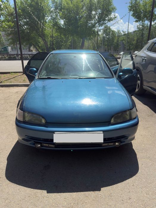 Honda Civic, 1994
