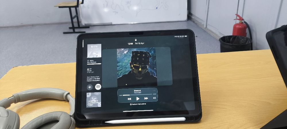 Ipad Air m2 ! Как новый