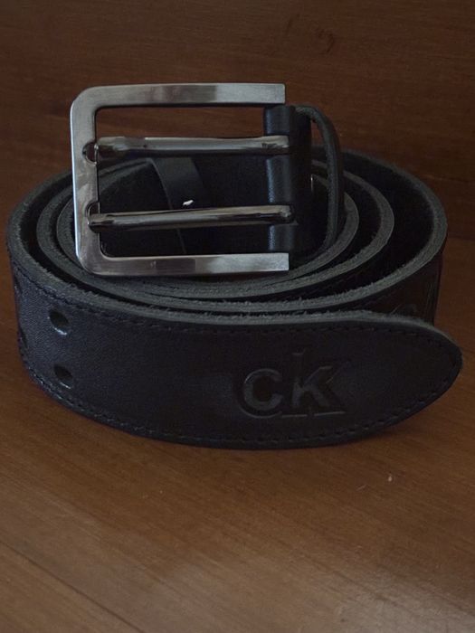 Колан Calvin Klein