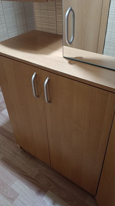 Мебель для прихожей