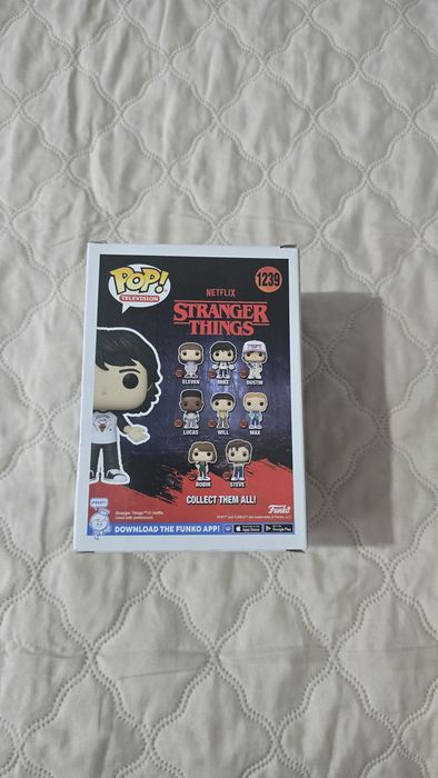 Fanko pop strаnger things