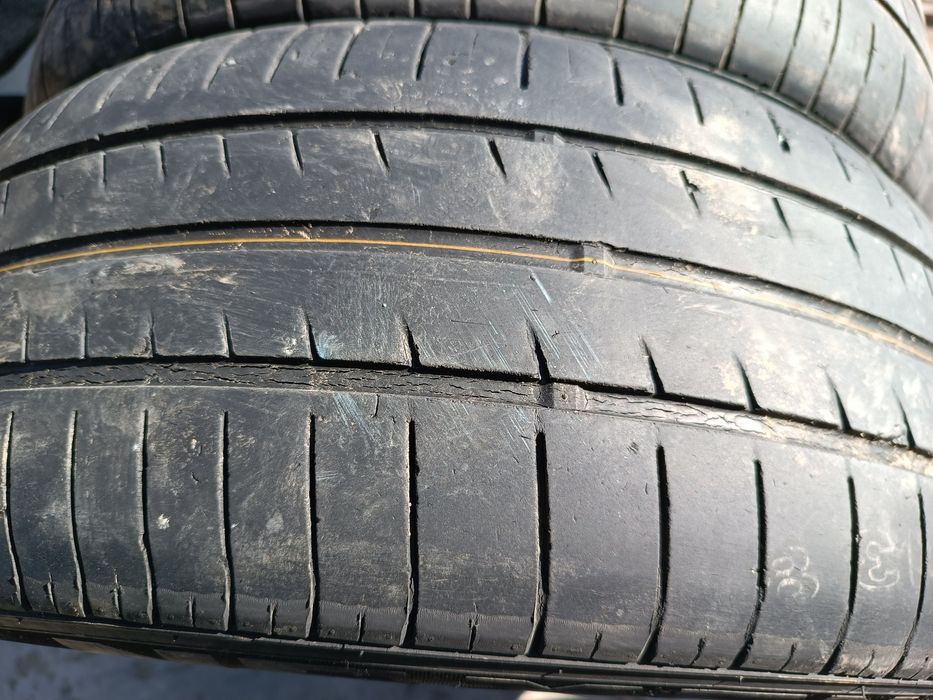 Шины Nexen 205 55 R16