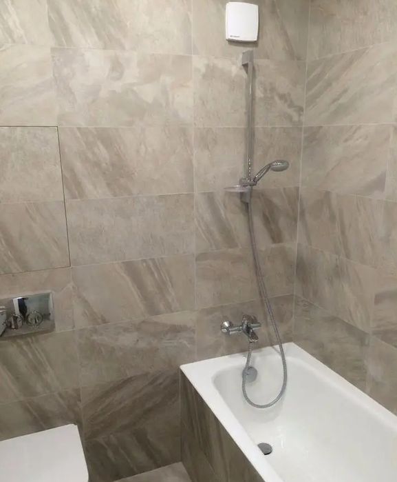 Ремонт квартир от А до Я