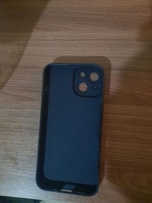 Чехол на iPhone 14  и iPhone 13