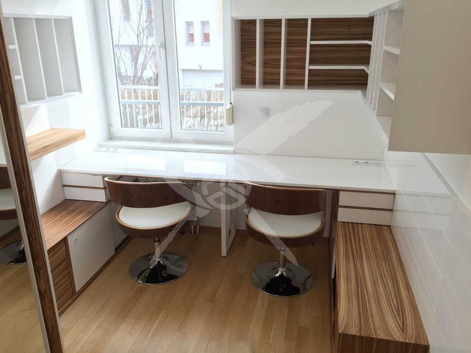 Дава се под наем Четиристаен апартамент в София, в.з. Малинова долина - 150 кв.м за 1944.63 € - Снимка #3