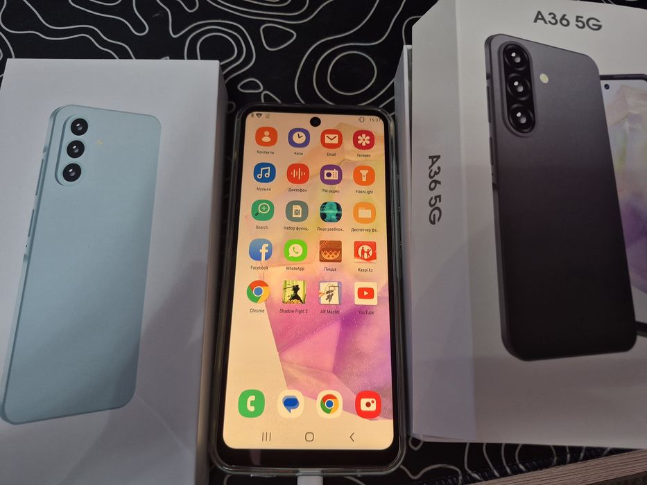 Продам телефон китайская сборка