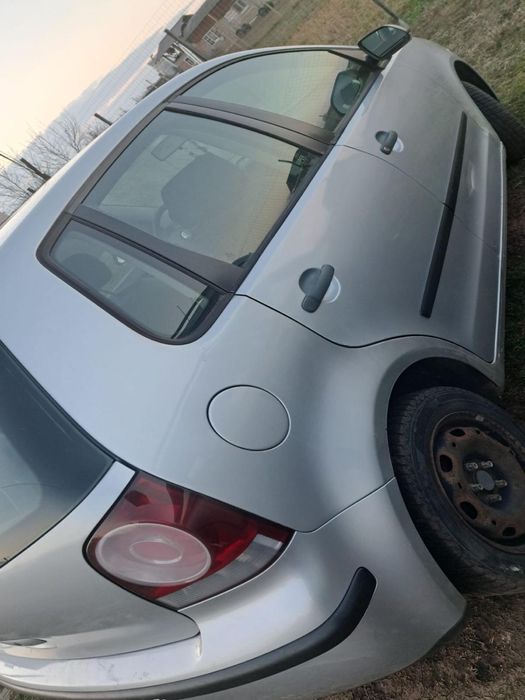 Volkswagen Polo 1.2