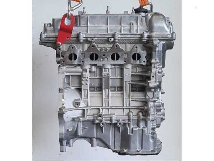 motor kia sportage soul 1.6 G4FD nou hyundai tucson i30 cu distributie