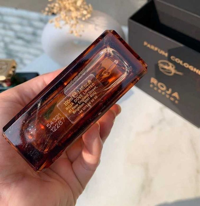 Roja Dove Enigma pour Homme parfum Cologne 100ml EDP