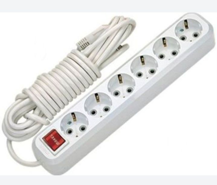 Удлинитель хорошего качества