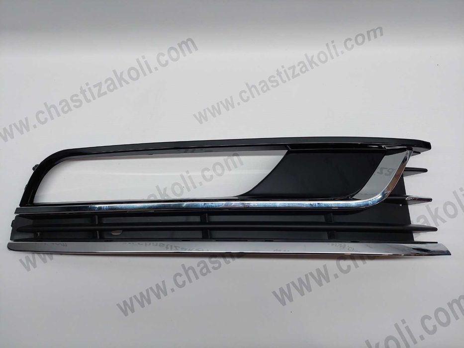Решетки в броня VW PASSAT B7 /2010-2015/ Пасат б7