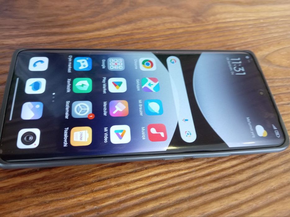 Srochna Redmi Note 14 Pro