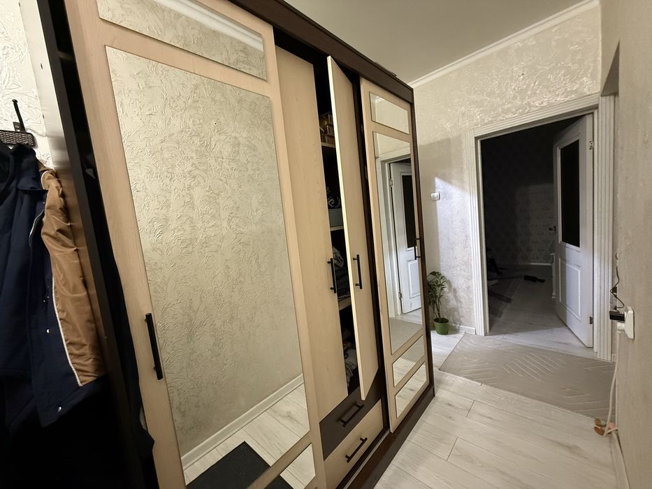 Шкаф купе 85000 тг