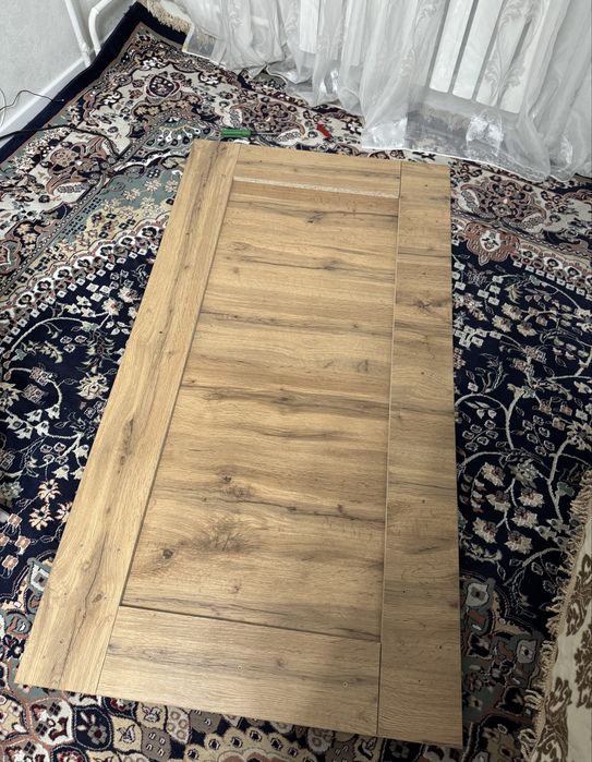 Стол обеденный 150х80х75