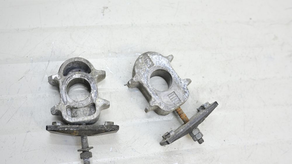 Intinzator Lant Distantier Bascula Stanga Dreapta Yamaha FZ6 2004 -