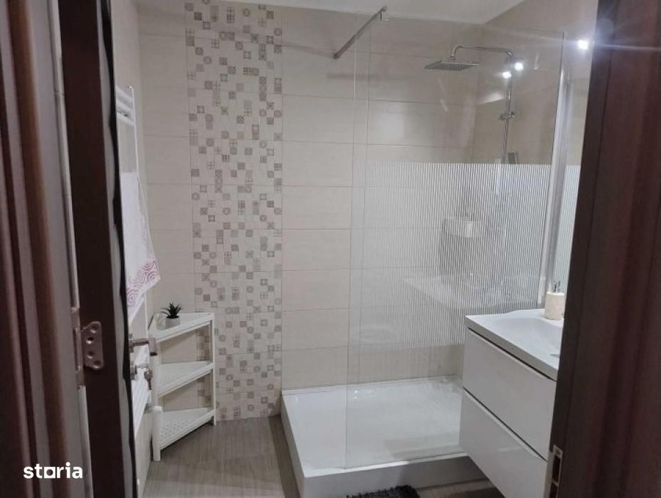 Apartament 3 camere TEI