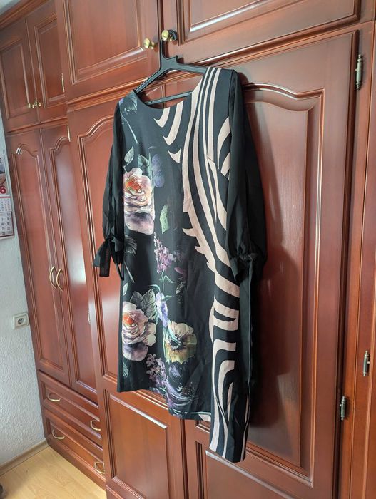 Рокля Junona XL-46