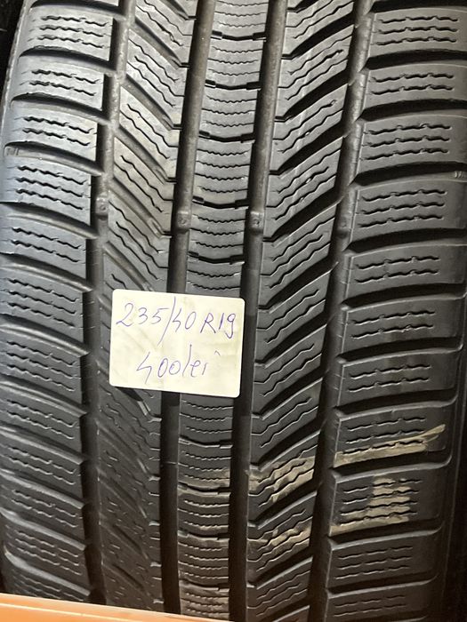 Anvelope 255/40R19-255/35R19 -235/40R19-275/40R19