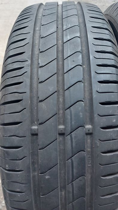 Летни гуми 195 65 15 Barum Bravuris 6 2 броя
