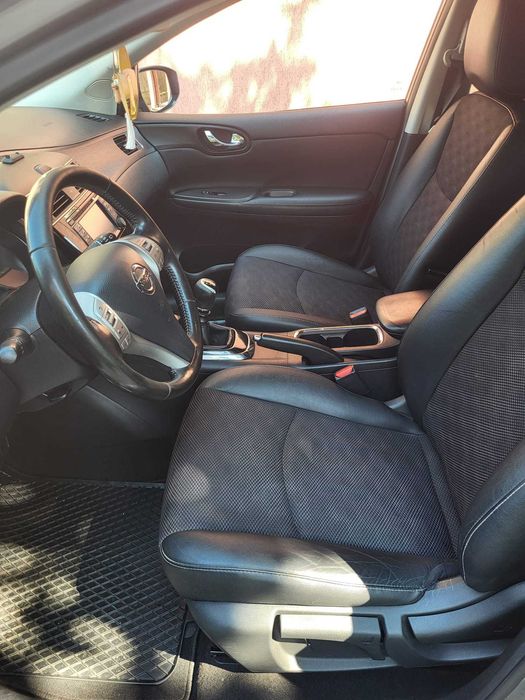 Vând Nissan Pulsar 2016