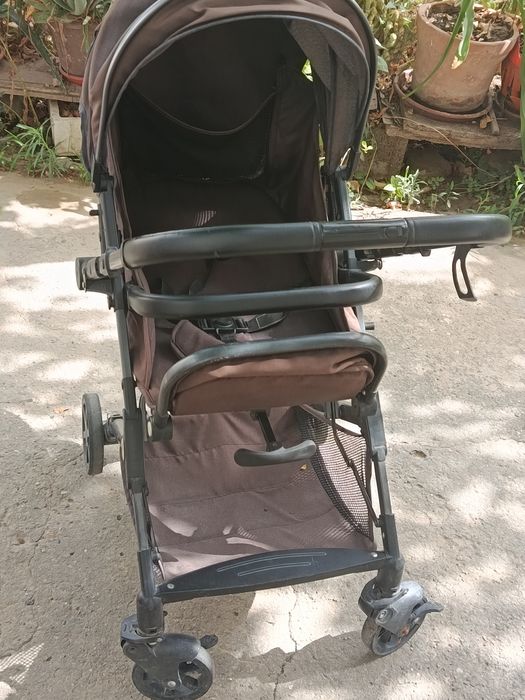 Kalyaska detskiy 3 yoshgacha aybi yoʻq