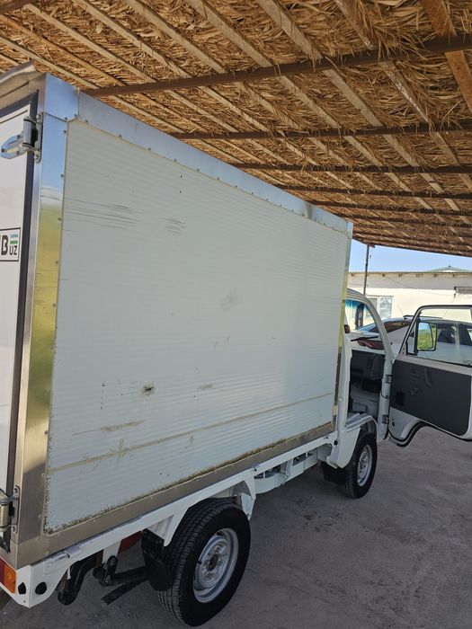 Chevrolet Labo sotiladi