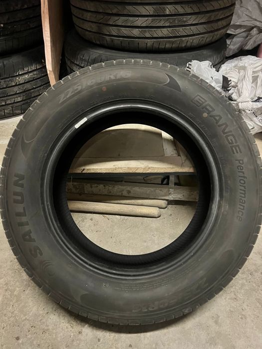 Продается шины Сайлун от BYD