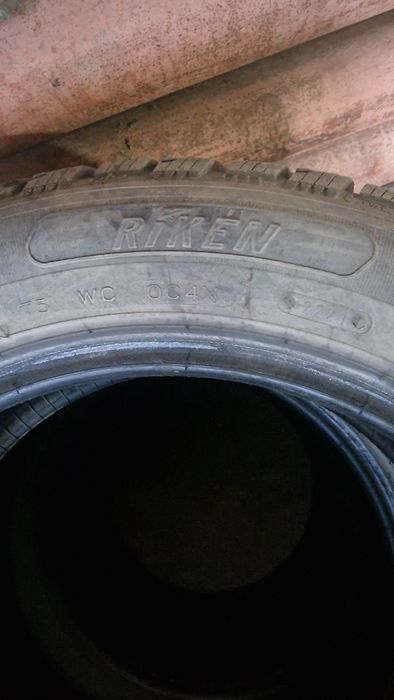 Резина на 16 зимняя