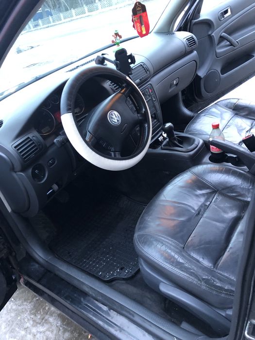 Ww passat b5.5 2005 2.0 TDI