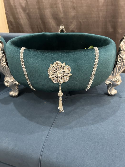 Той бастар корзина