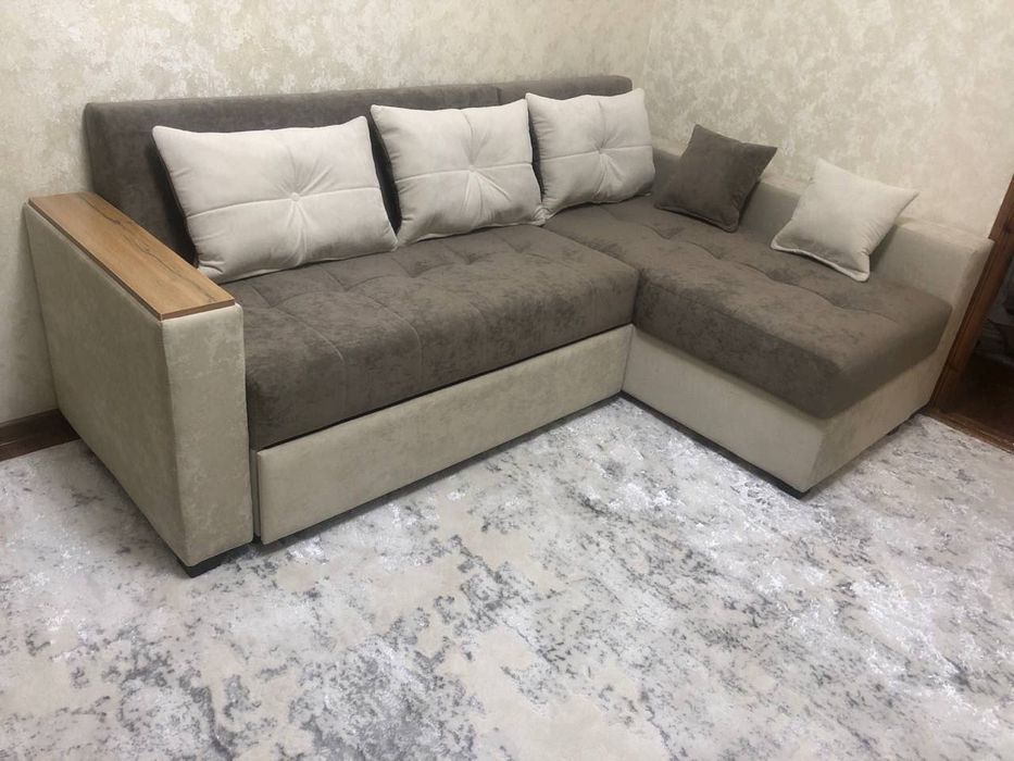 Raskladnoy Uglovoy Divan Razmer 230x150sm