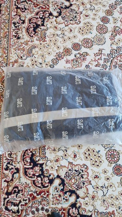 Продам зимную спецодежду куртку