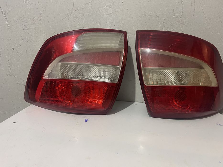 Задний фар Для Гранта