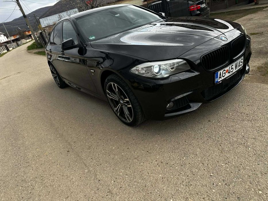 Bmw seria5 pachet M