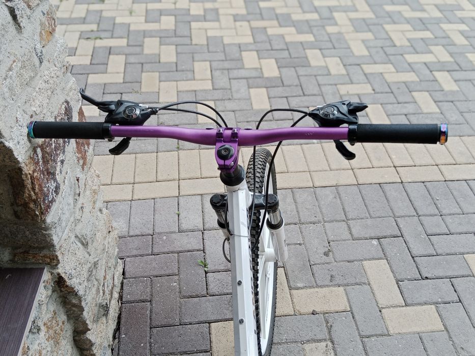 Хорошо велосипед