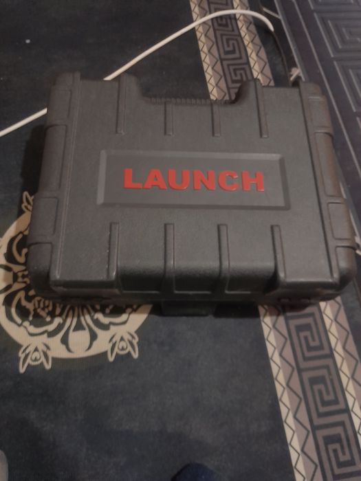 Продаётся срочно LAUNCH